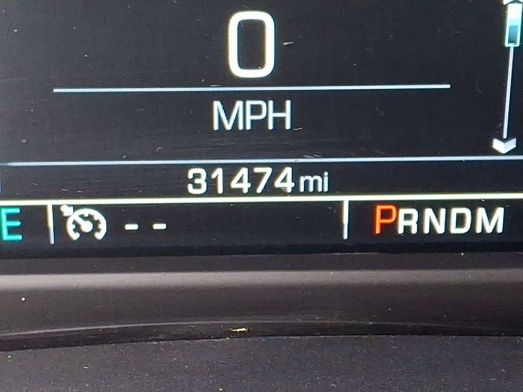 Used 2016 Chevrolet Silverado 1500 LT w/ Trailering Package image 18