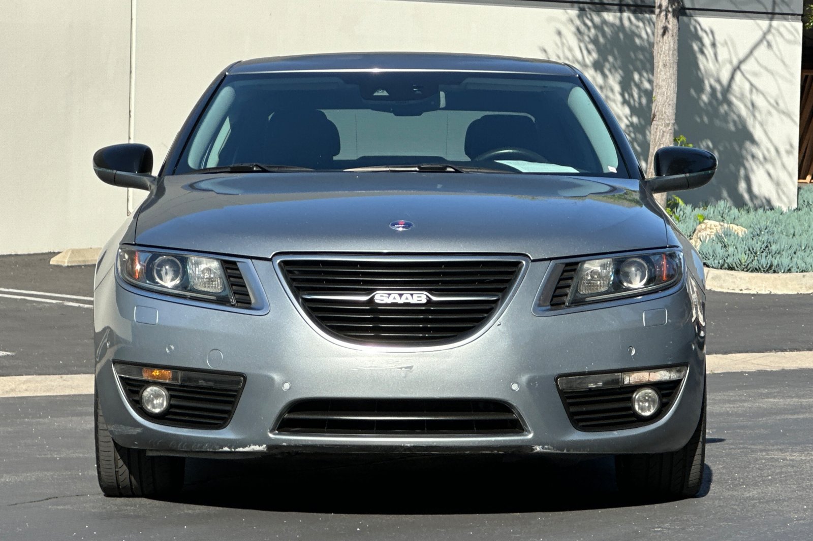 Used 2011 Saab 9-5 Turbo4 Premium FWD image 9