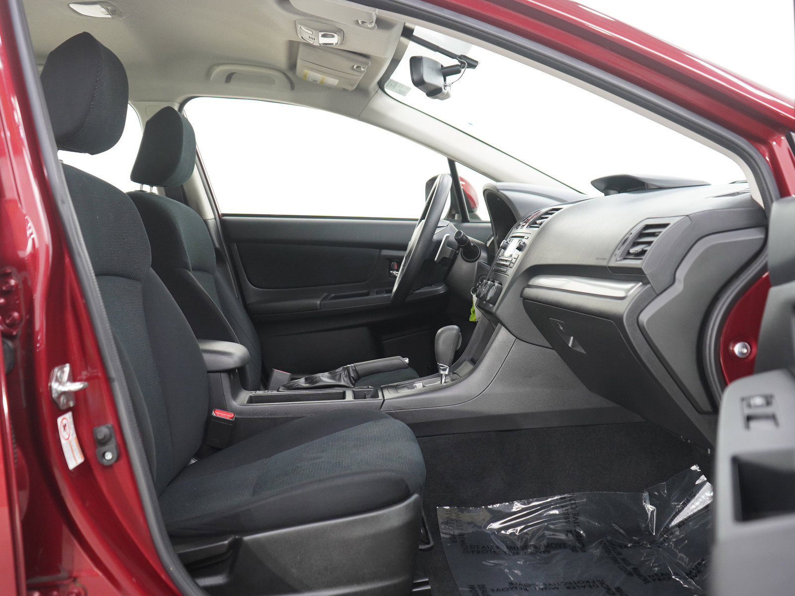 Used 2014 Subaru Impreza 2.0i Premium w/ All-Weather Package w/CVT AWD/4WD image 11