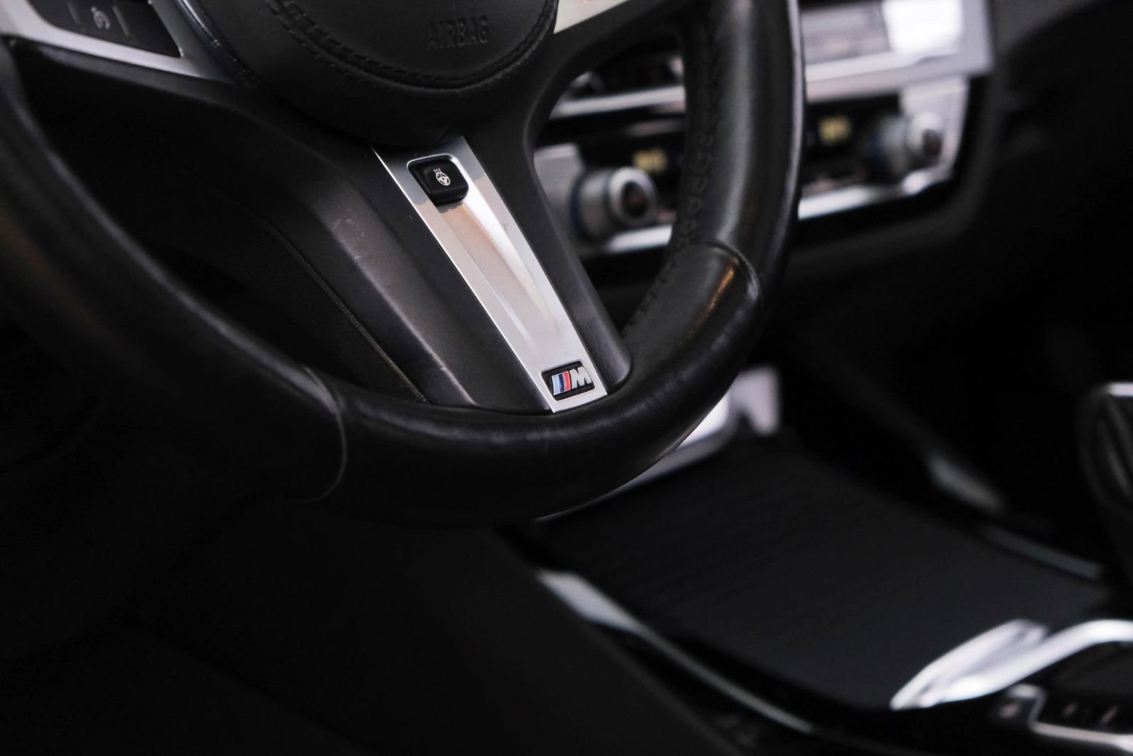 Used 2021 BMW X3 M40i w/ Premium Package image 22