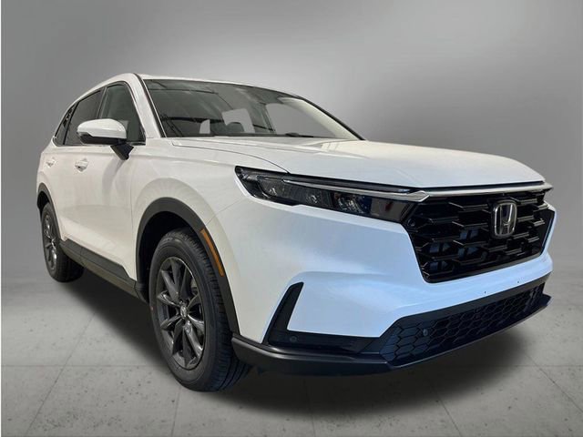 New 2026 Honda CR-V EX-L image 8