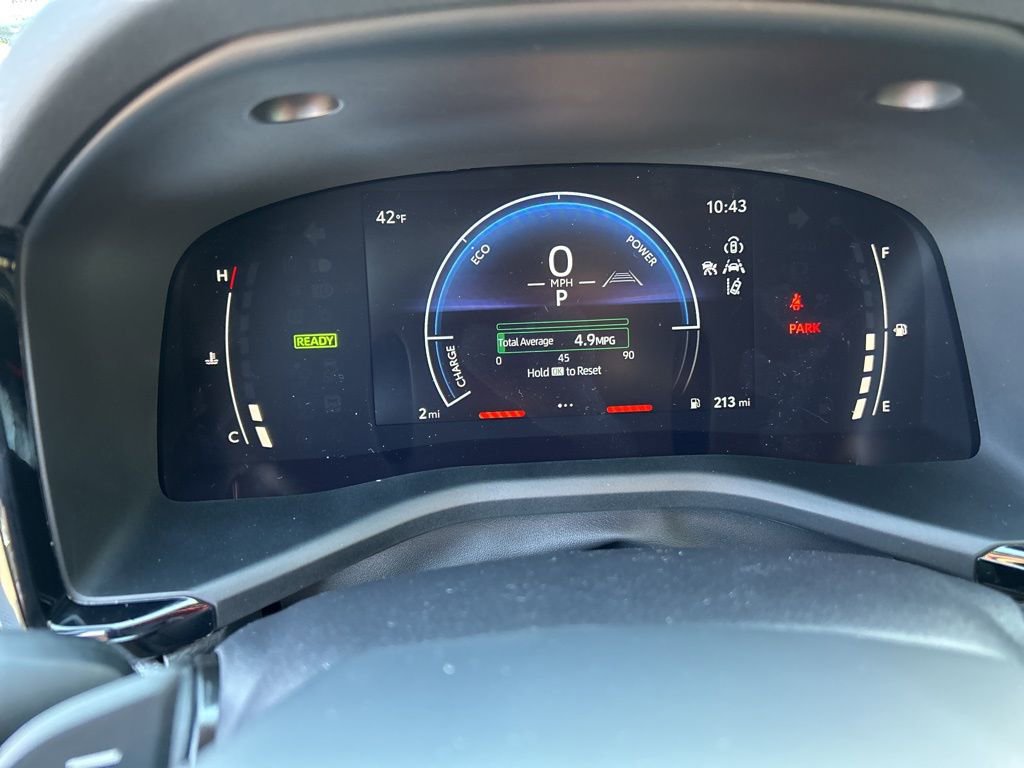 New 2026 Toyota Camry SE image 40