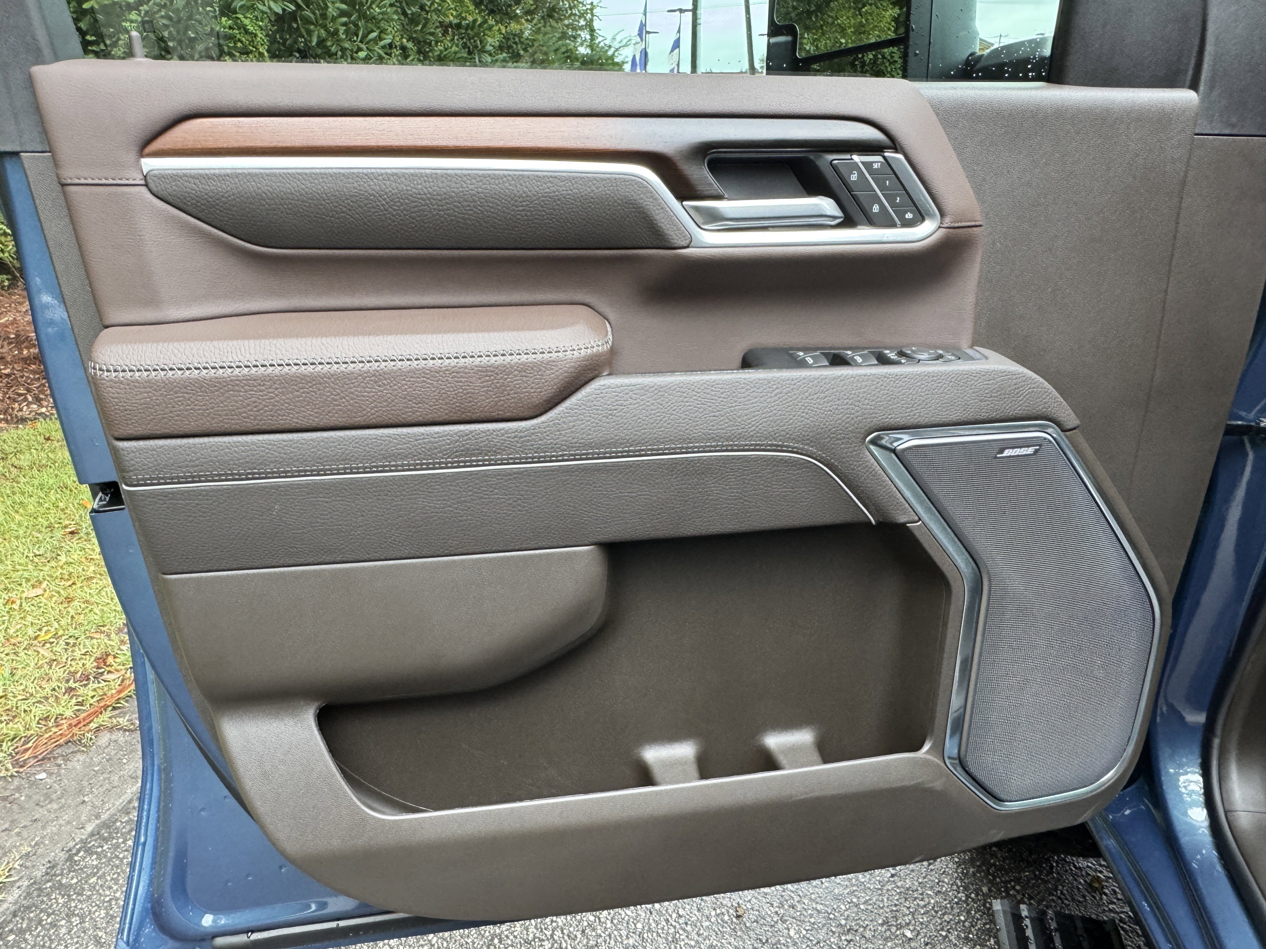 New 2026 GMC Sierra 2500 Denali w/ Denali Reserve Package image 21