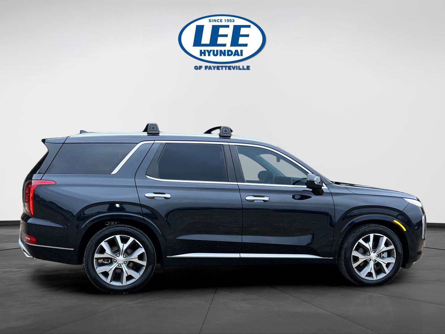 Certified 2021 Hyundai Palisade Limited image 6