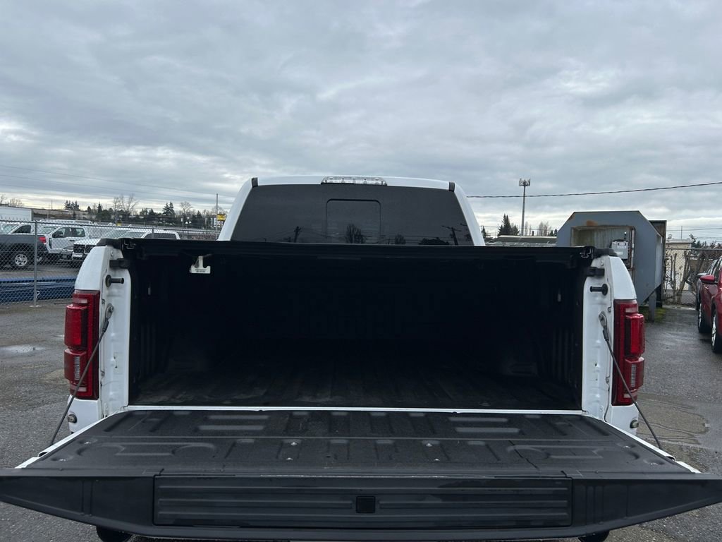 Used 2019 Ford F150 Raptor w/ Equipment Group 802A Luxury image 24