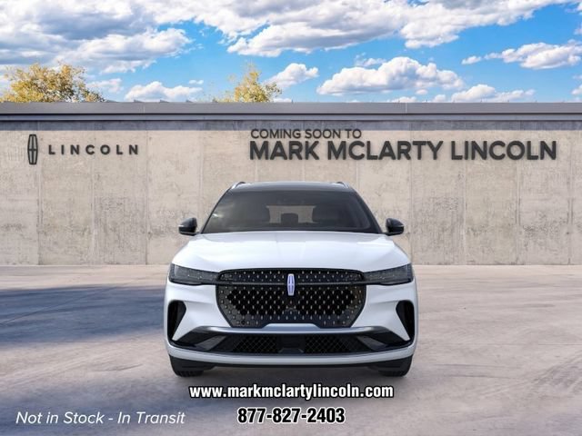 New 2026 Lincoln Nautilus Black Label AWD/4WD image 6
