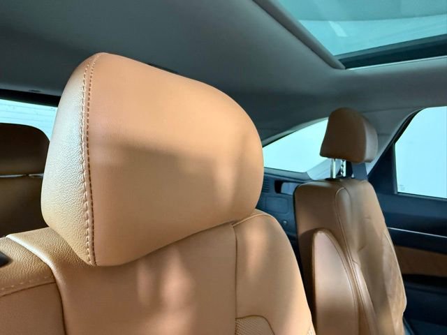 Used 2022 Kia Sorento SX Prestige w/ Rust Color Package image 29