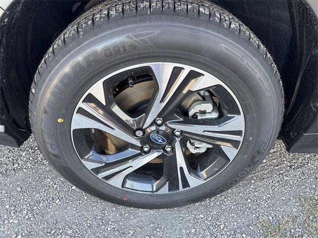 New 2026 Subaru Crosstrek 2.0i Premium image 10