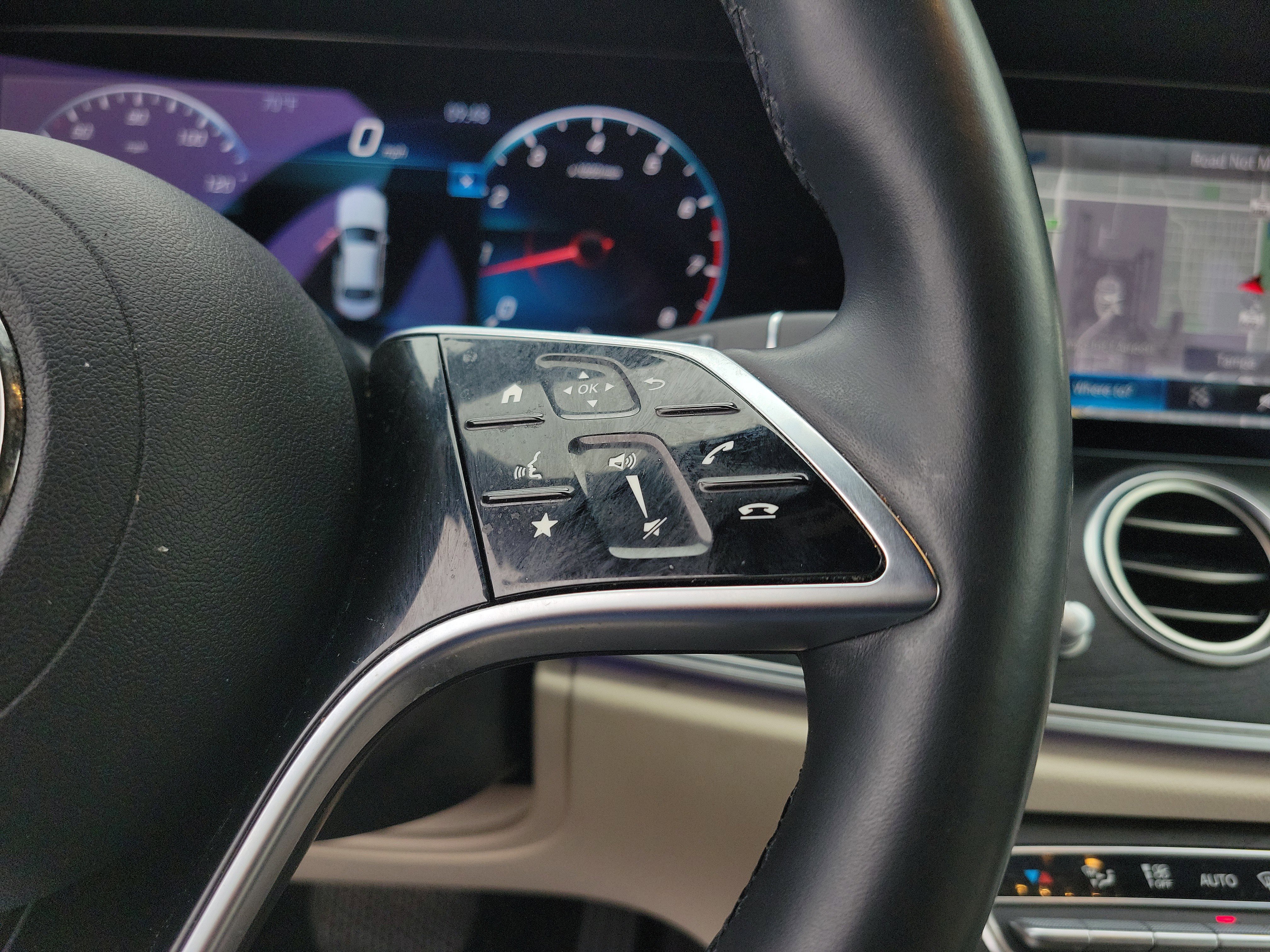 Certified 2022 Mercedes-Benz E 350 Sedan image 18