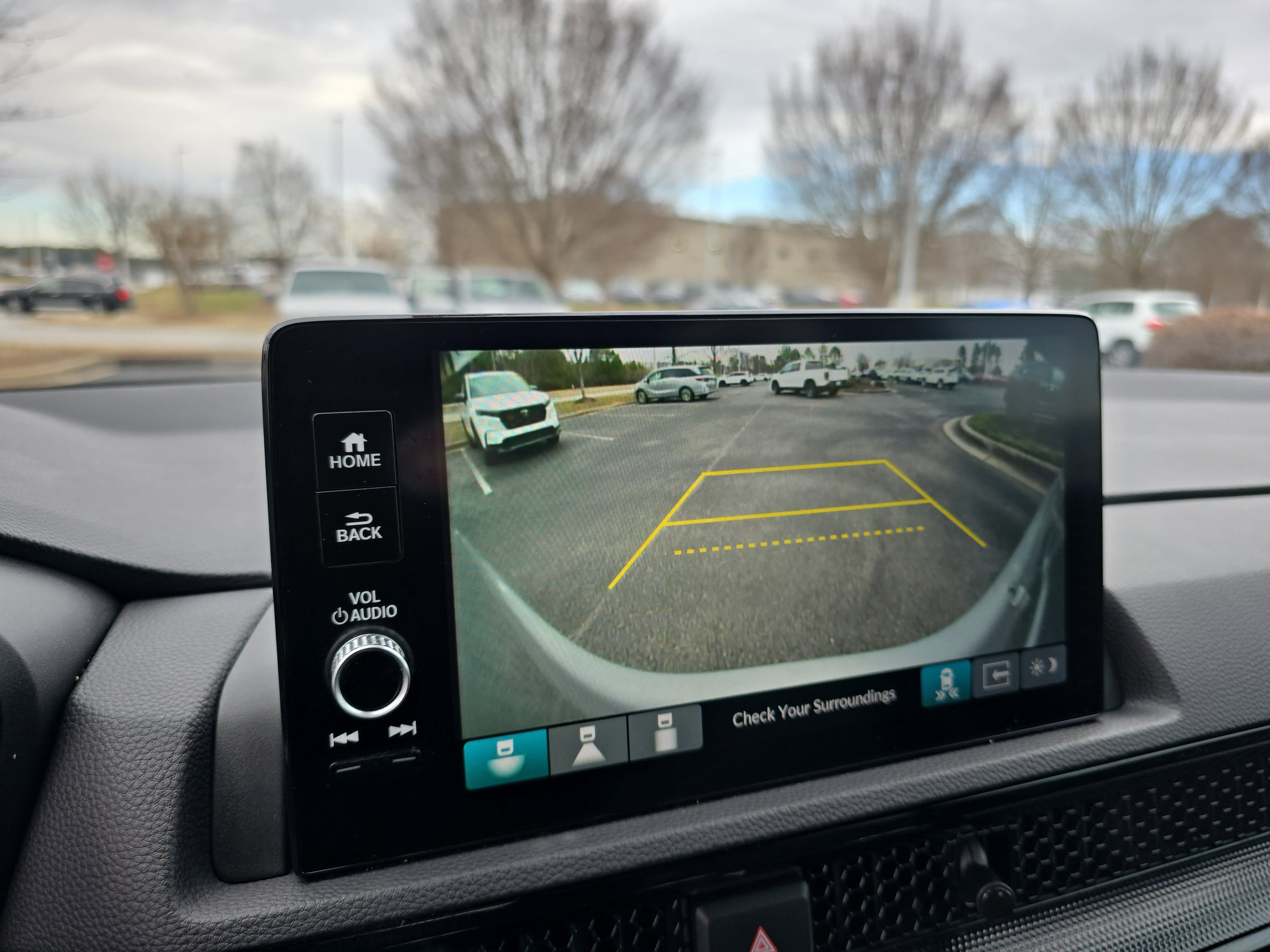 Certified 2023 Honda CR-V EX-L image 21