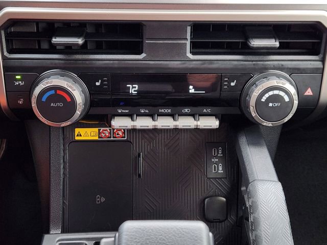 Used 2026 Toyota 4Runner TRD Sport image 17