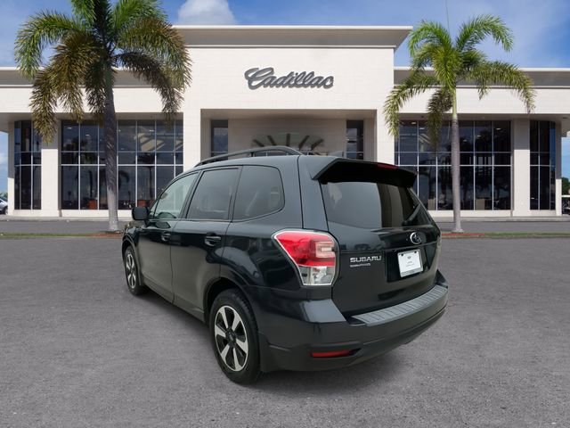 Used 2018 Subaru Forester 2.5i Premium w/ Protection Package #1 image 11