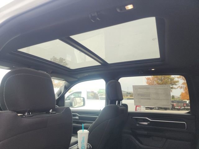 New 2026 RAM 1500 Big Horn image 2