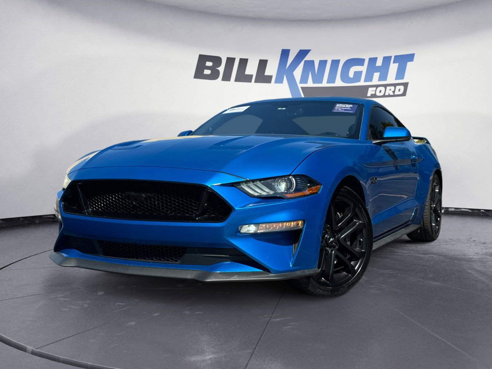 Used 2020 Ford Mustang GT Premium w/ GT Performance Package