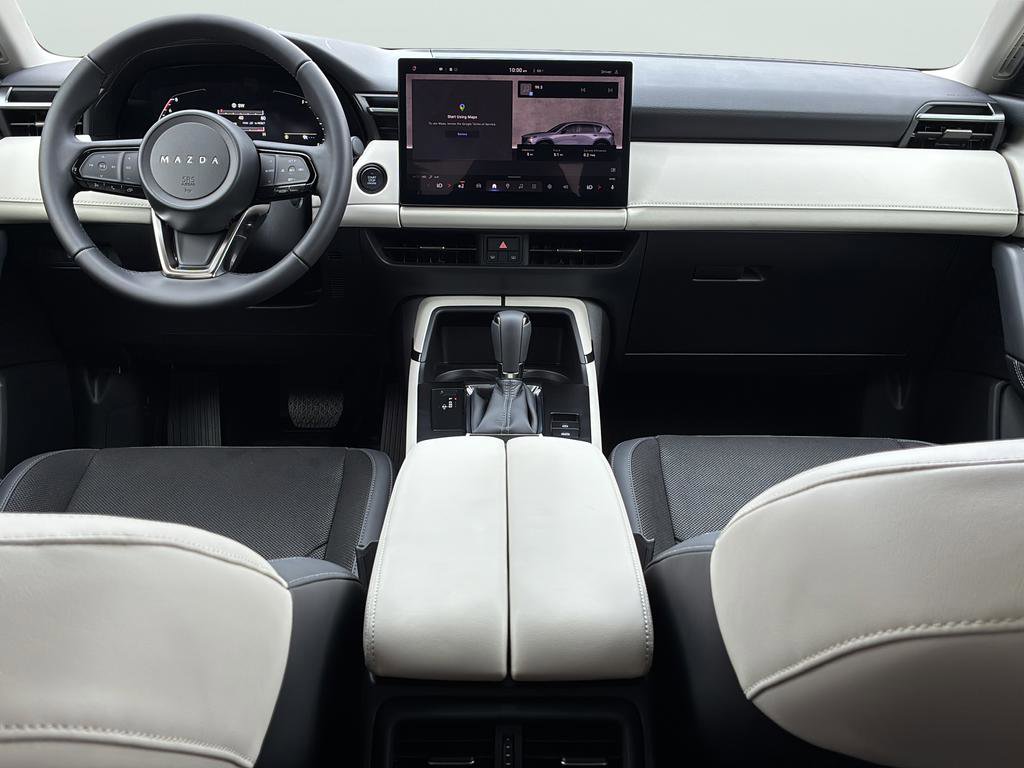 New 2026 MAZDA CX-5 Select AWD/4WD image 18