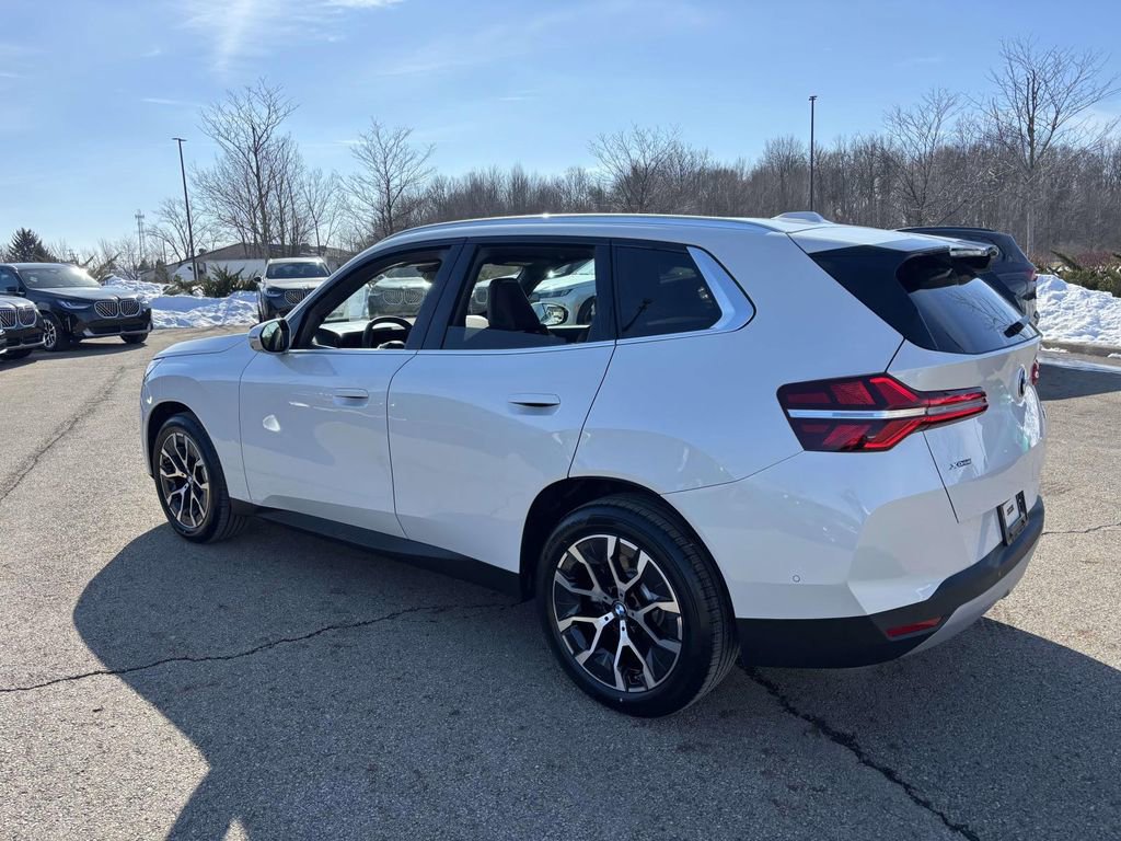 New 2026 BMW X3 xDrive30 image 5