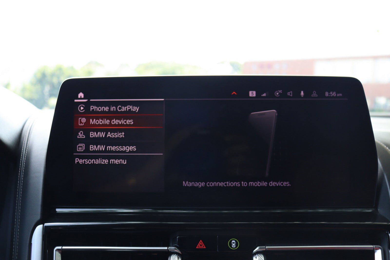 Used 2024 BMW M850i Gran Coupe xDrive AWD/4WD image 35