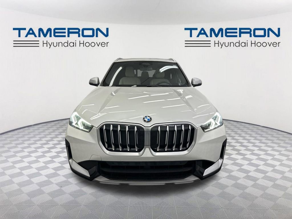 Used 2024 BMW X1 xDrive28i w/ Convenience Package image 8