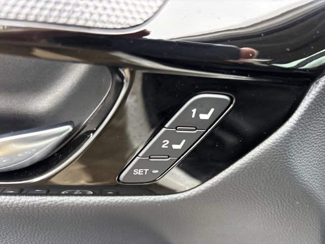 Used 2025 Honda CR-V EX-L image 20