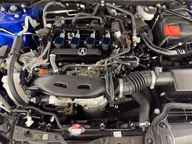 Used 2023 Acura Integra A-Spec w/ Technology Package FWD image 43