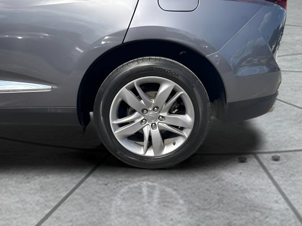 Used 2019 Acura RDX AWD w/ Advance Package image 29