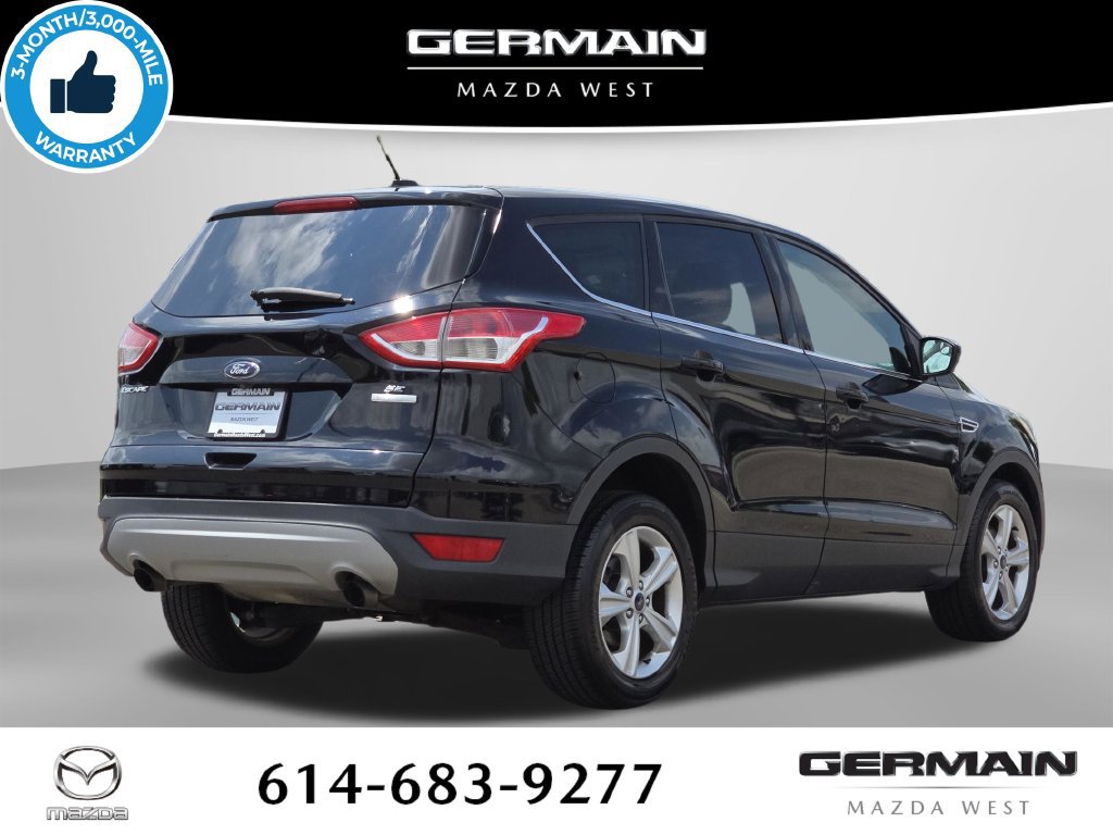 Used 2016 Ford Escape SE FWD image 9