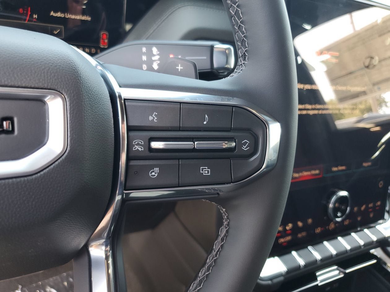 New 2026 GMC Yukon XL Denali RWD image 27