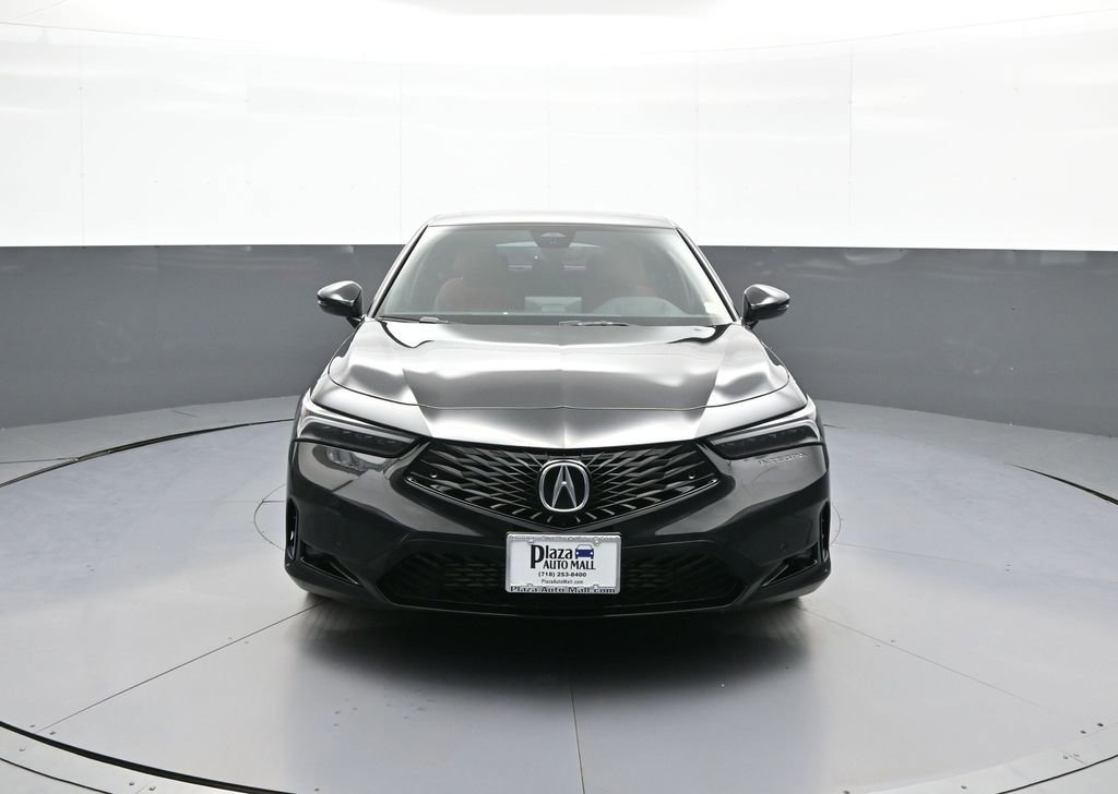 Certified 2024 Acura Integra A-Spec FWD image 2