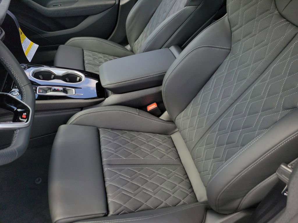 New 2026 Audi A6 Prestige AWD/4WD image 16