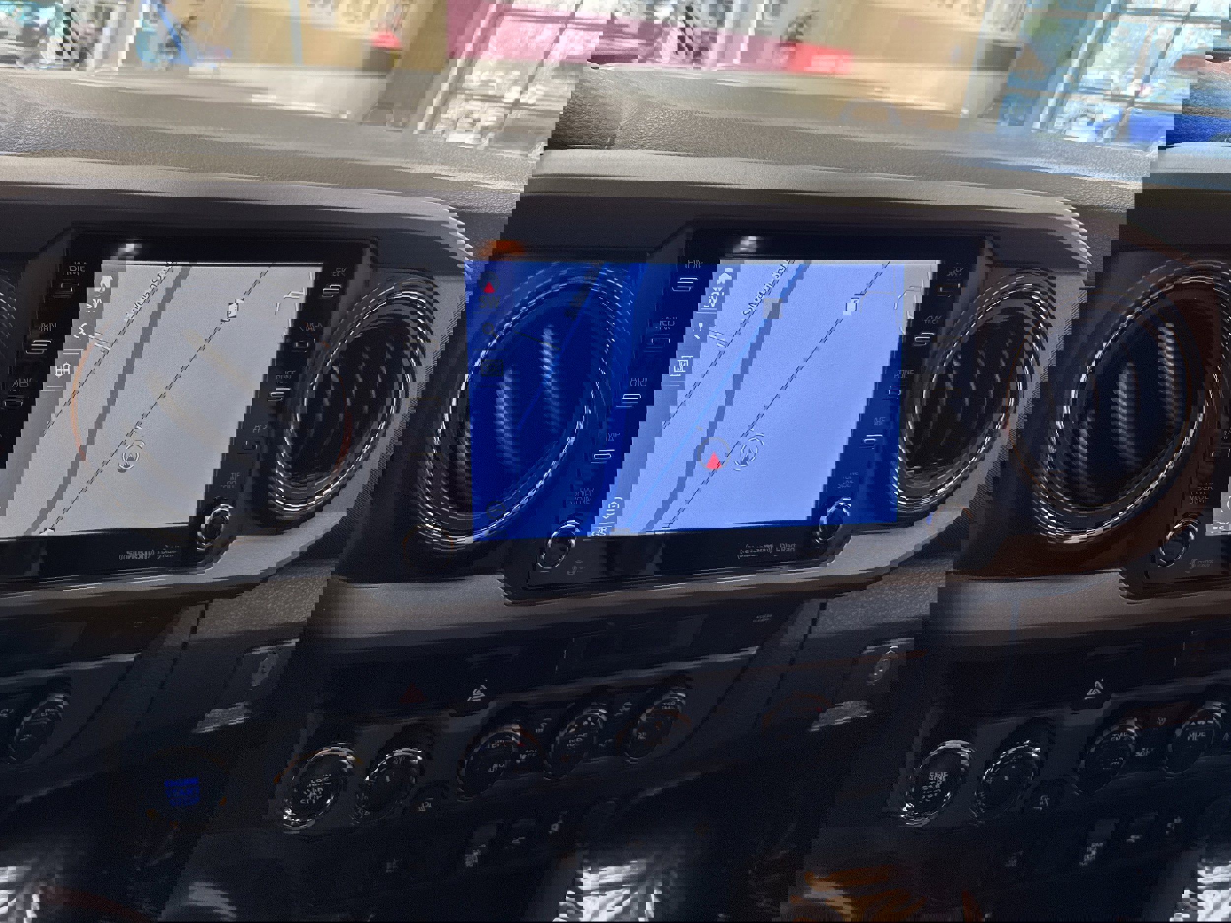 Used 2023 Toyota Tacoma TRD Sport image 33