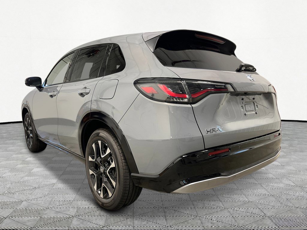 New 2026 Honda HR-V EX-L image 4