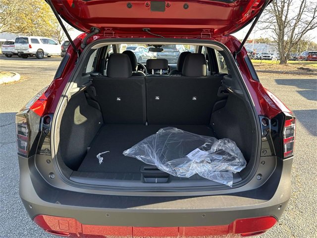 New 2026 Nissan Kicks SV w/ SV Premium Package image 12