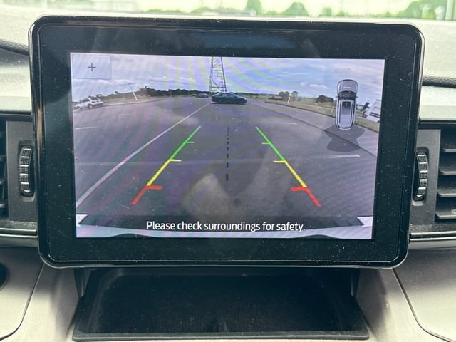 Used 2021 Ford Explorer XLT AWD/4WD image 56