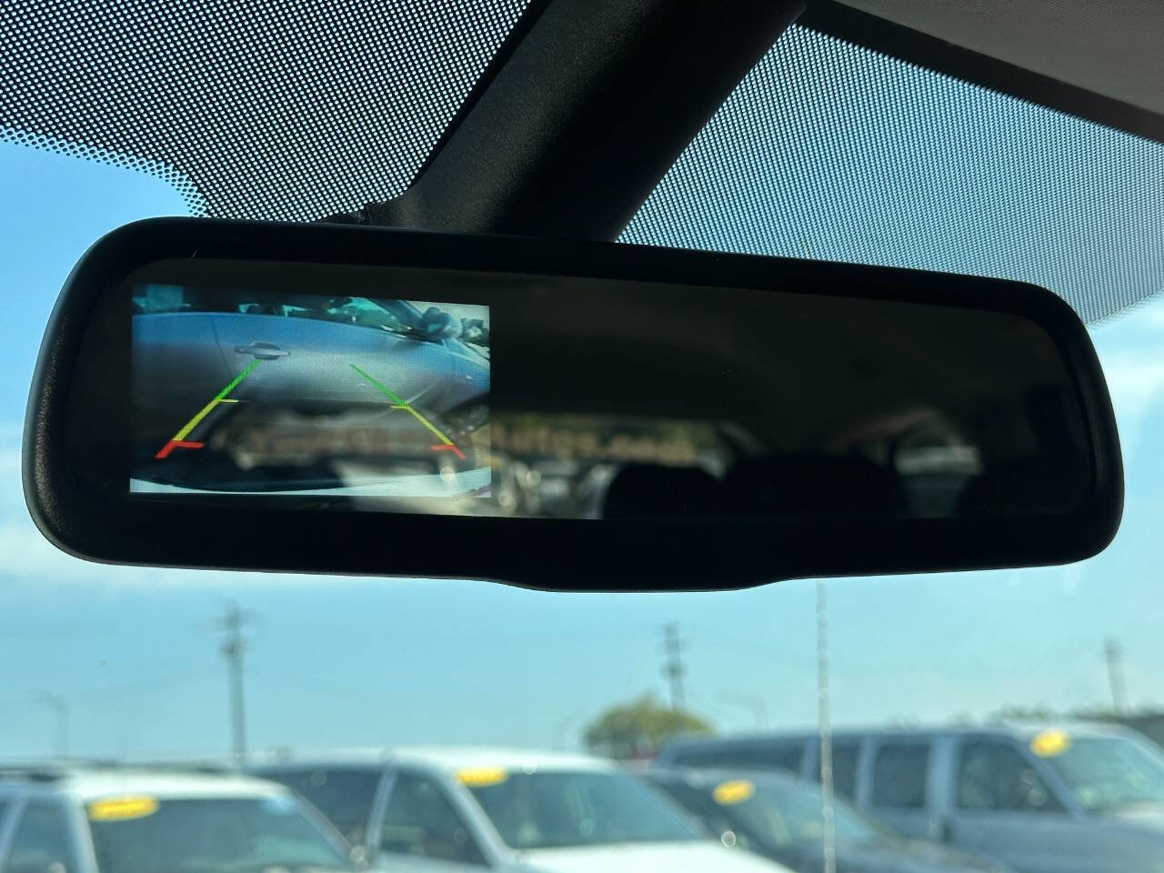 Used 2019 Dodge Grand Caravan SXT w/ Quick Order Package 29G SXT image 46