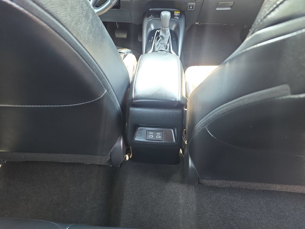 Used 2024 Toyota Corolla XSE FWD image 13