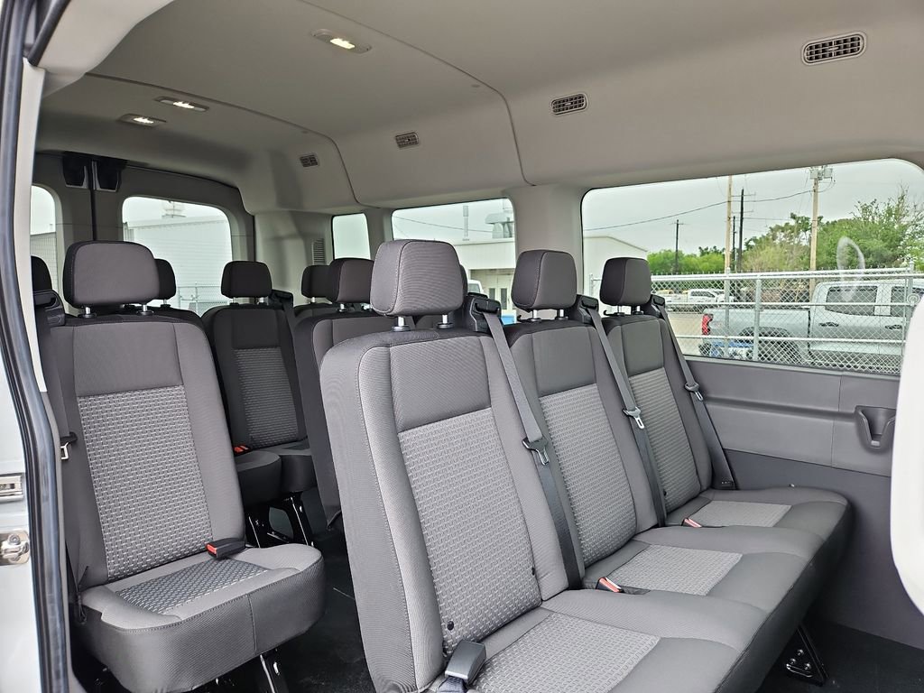 New 2026 Ford Transit 350 XL image 19