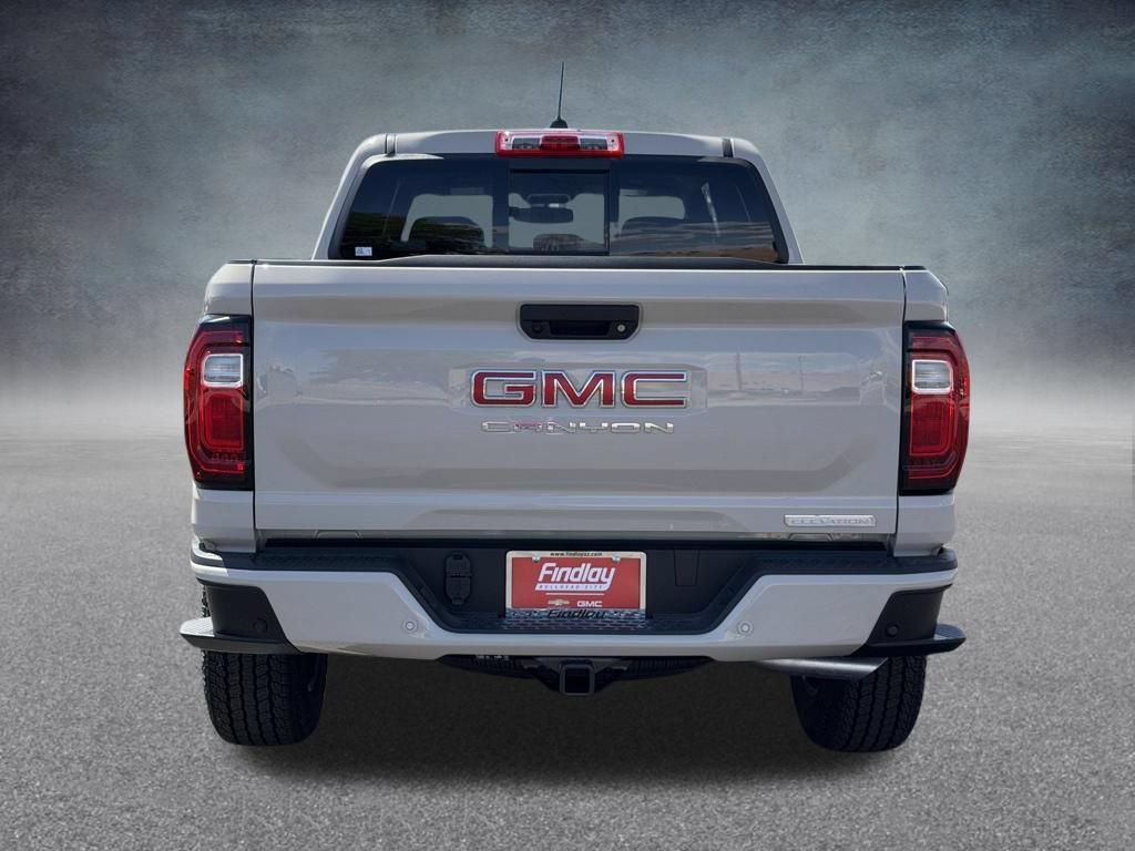 New 2026 GMC Canyon Elevation w/ Convenience Package AWD/4WD image 5
