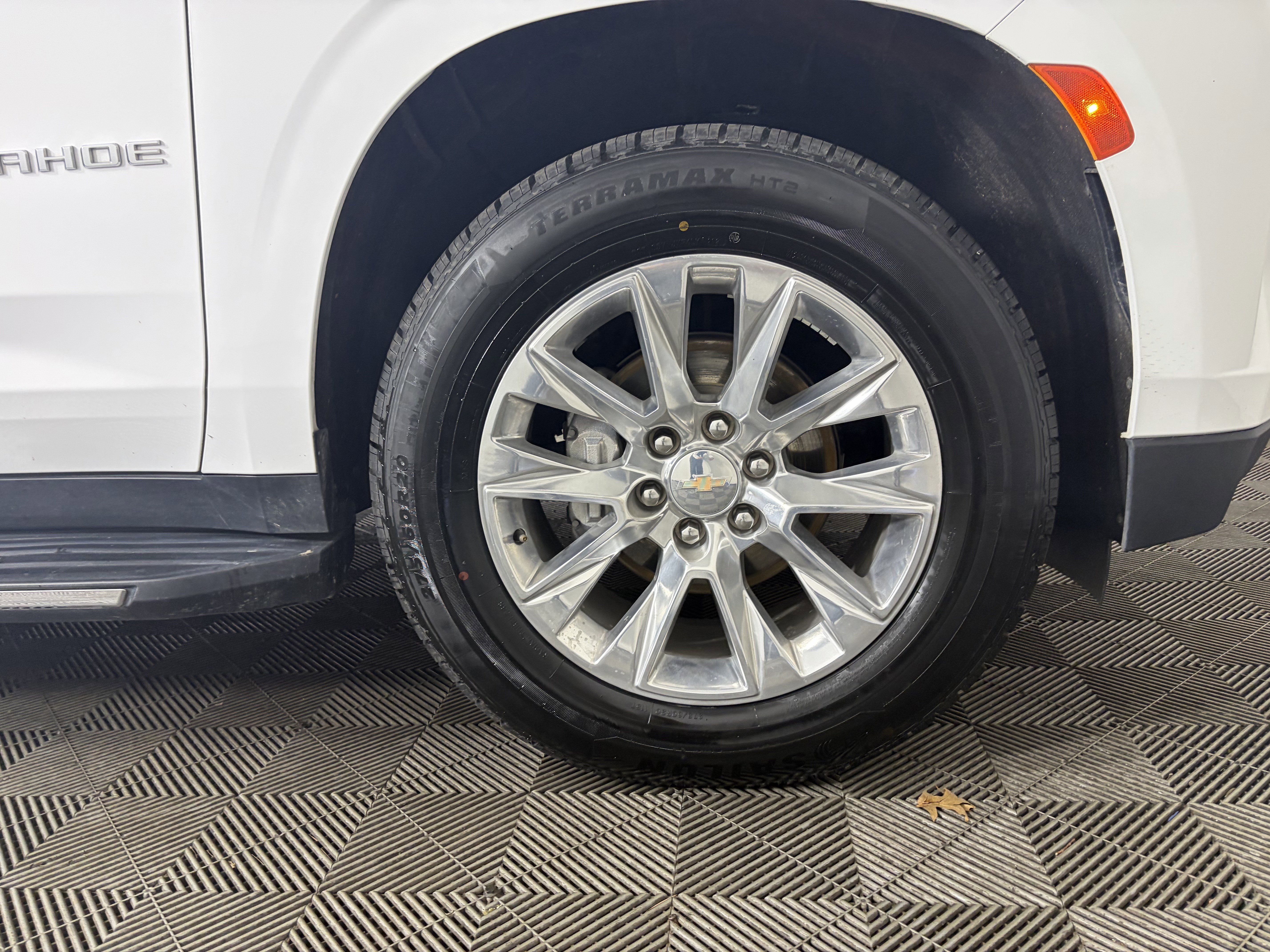 Used 2024 Chevrolet Tahoe Premier image 55