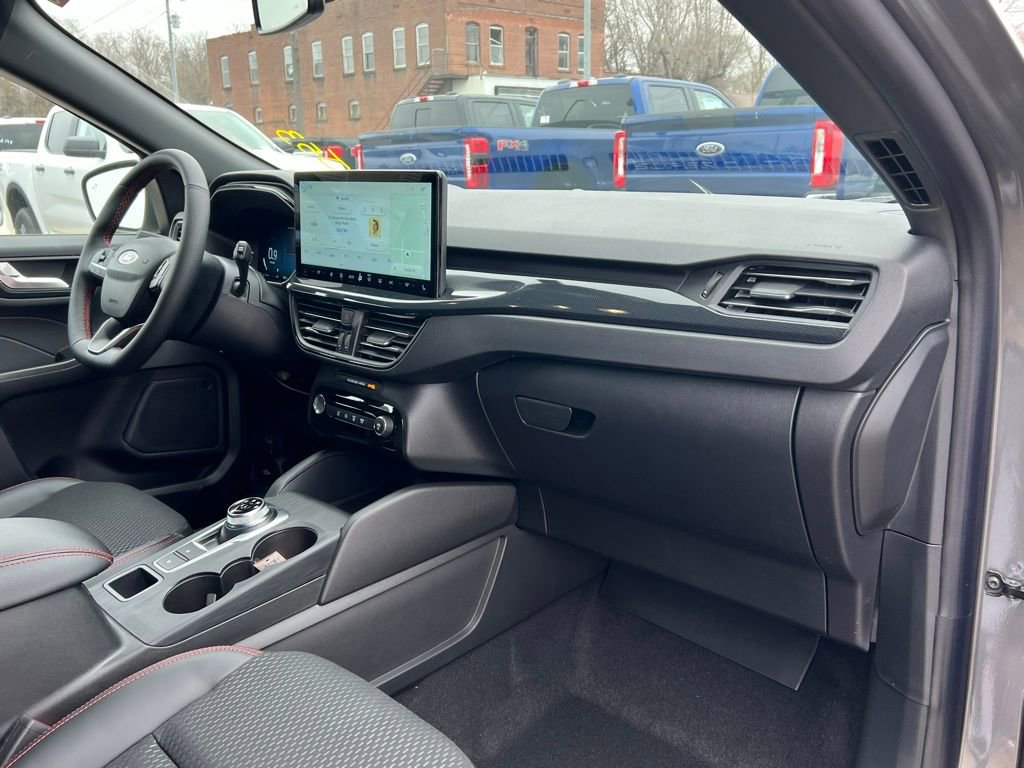 New 2026 Ford Escape ST-Line Elite w/ Equipment Group 501A image 21