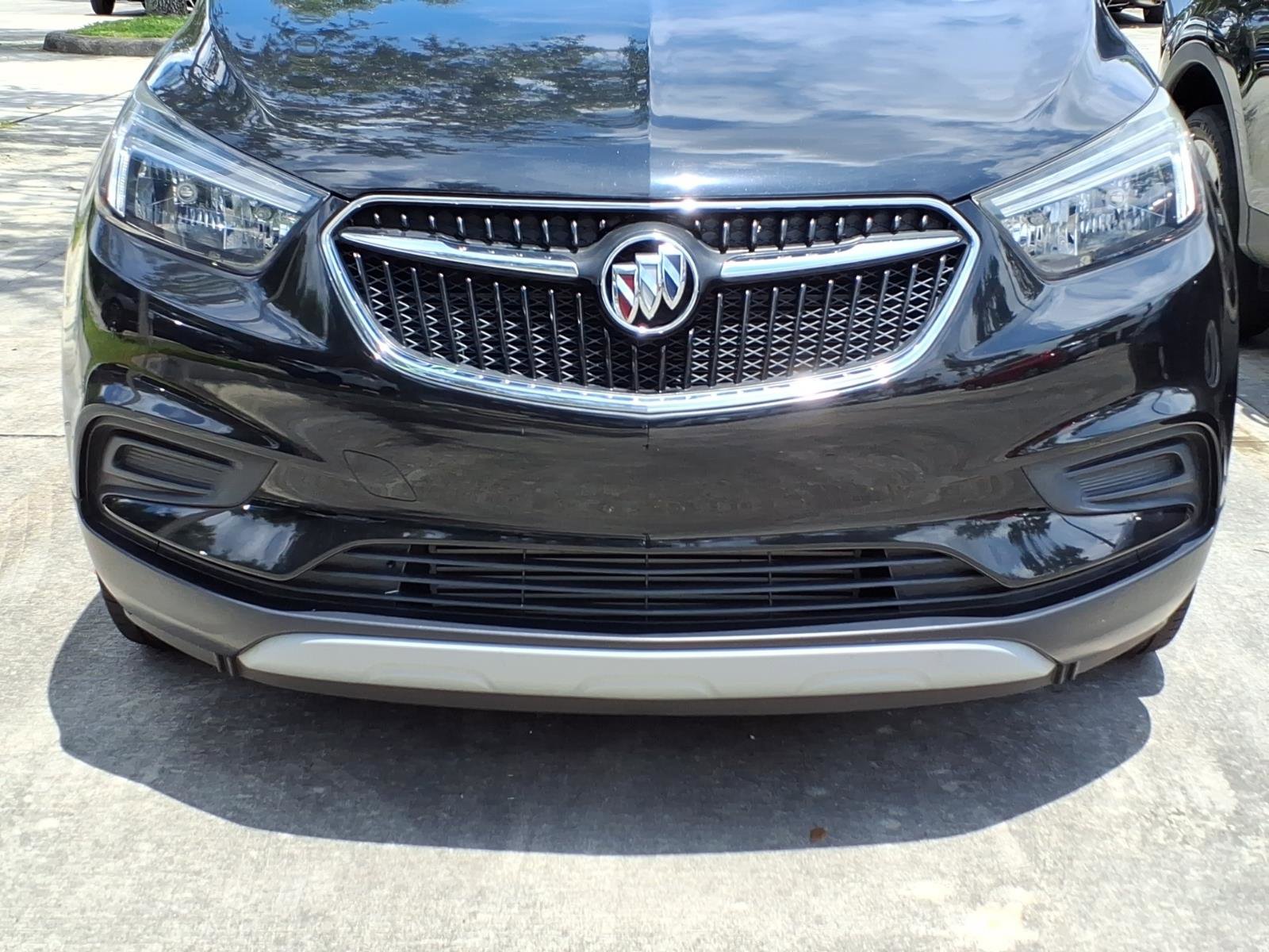 Used 2019 Buick Encore Preferred FWD image 12