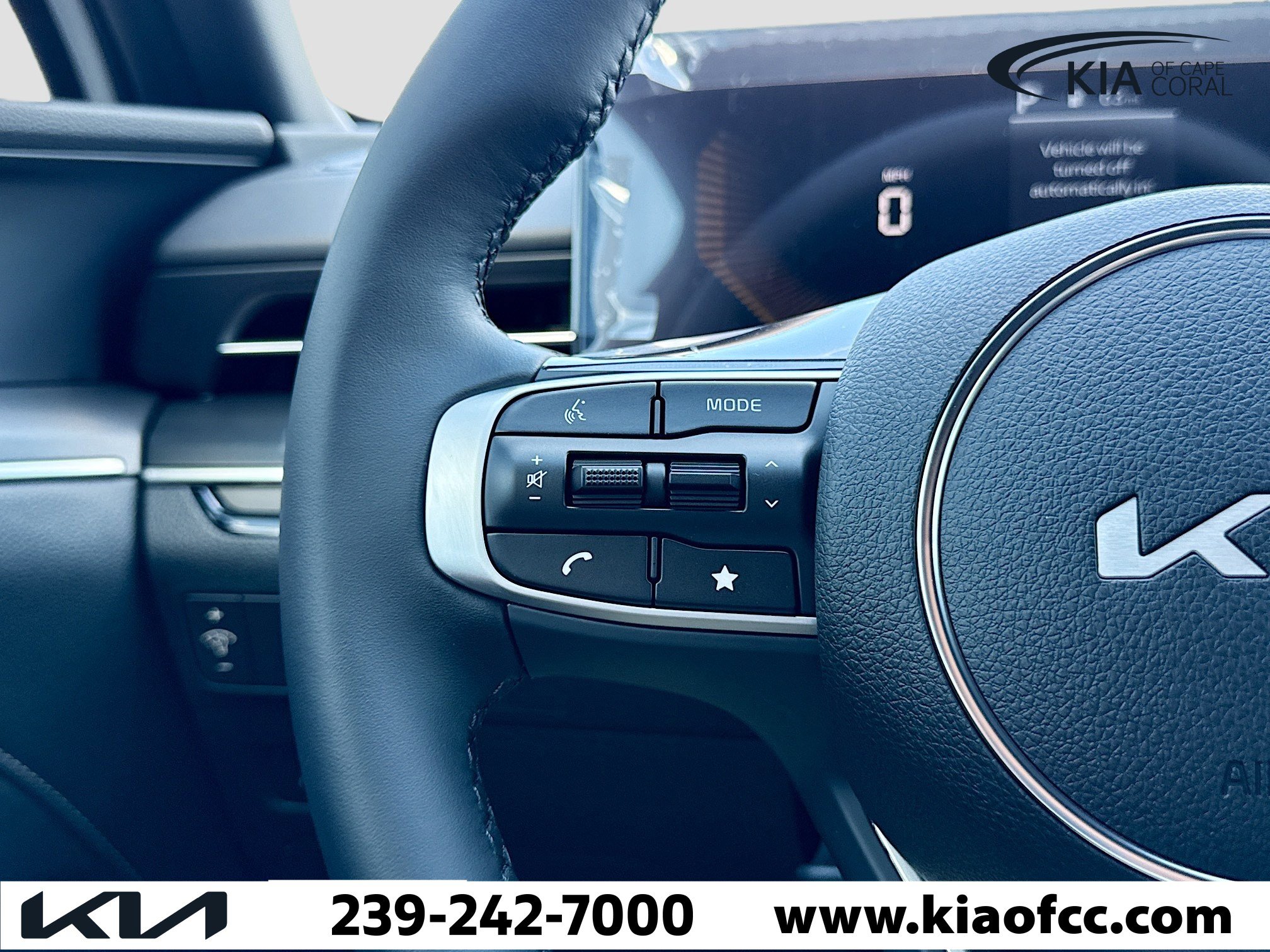 New 2026 Kia K5 GT-Line image 35