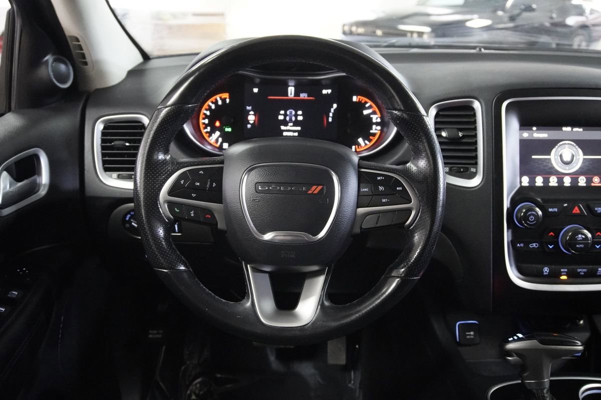 Used 2020 Dodge Durango SXT image 13