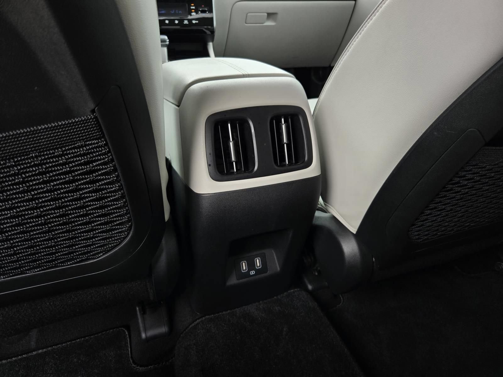 Used 2022 Hyundai Tucson SEL w/ Convenience + Premium Package FWD image 20