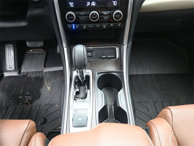 Used 2020 Subaru Ascent Touring w/ Popular Package #2A image 13