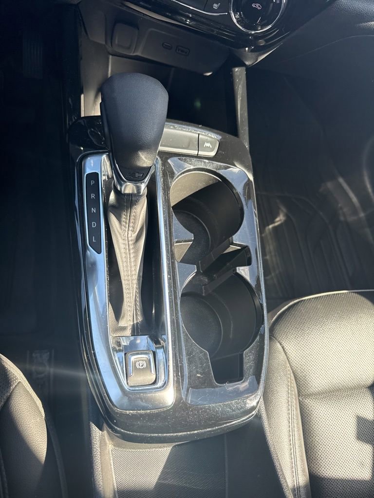Used 2024 Chevrolet Trax ACTIV w/ Driver Confidence Package image 20