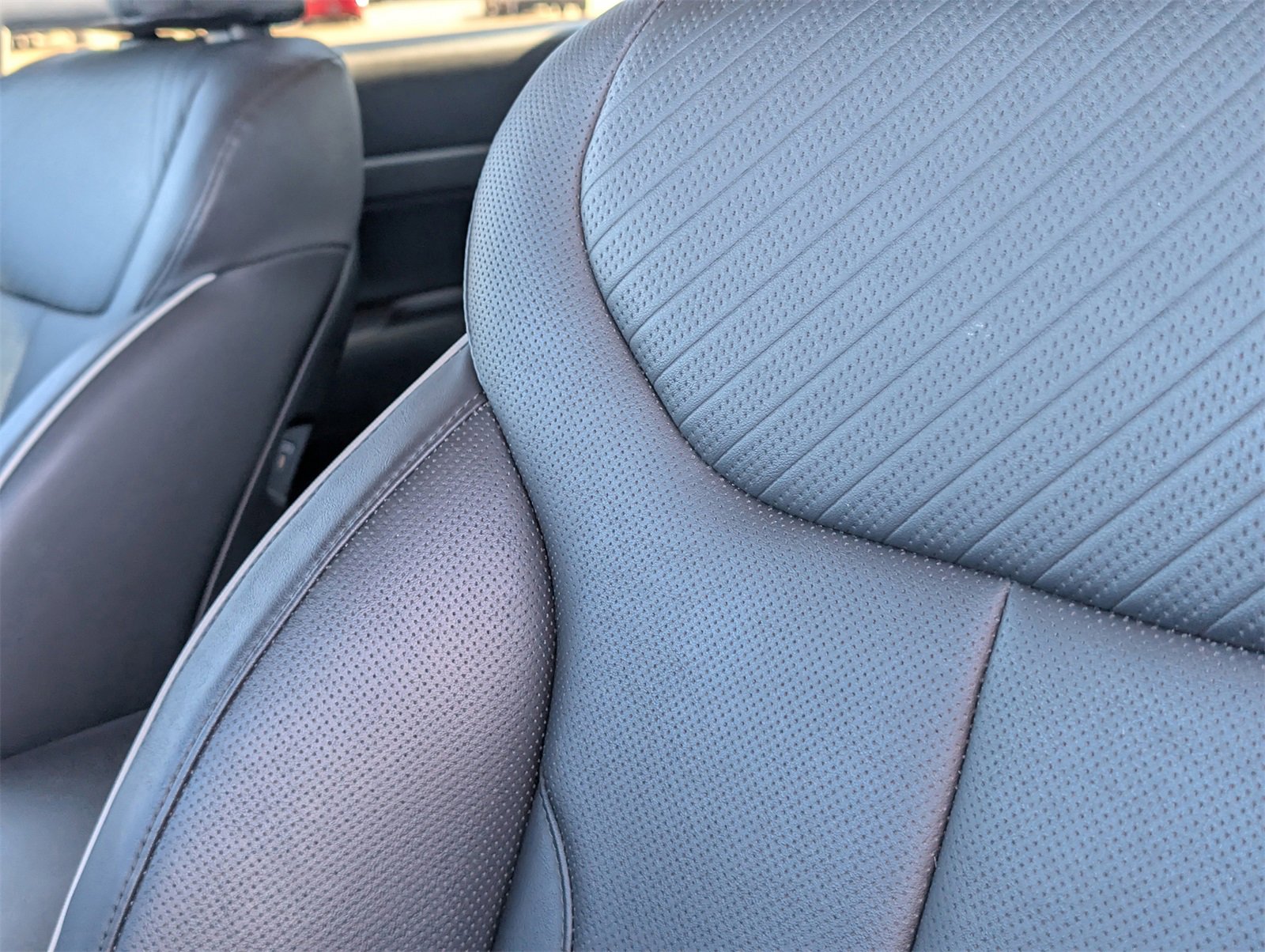 Used 2024 Hyundai Palisade SEL image 23