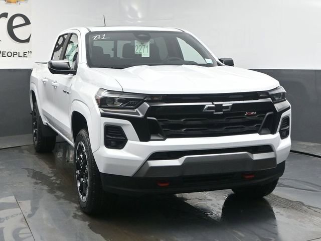 New 2026 Chevrolet Colorado Z71 w/ Technology Package image 29