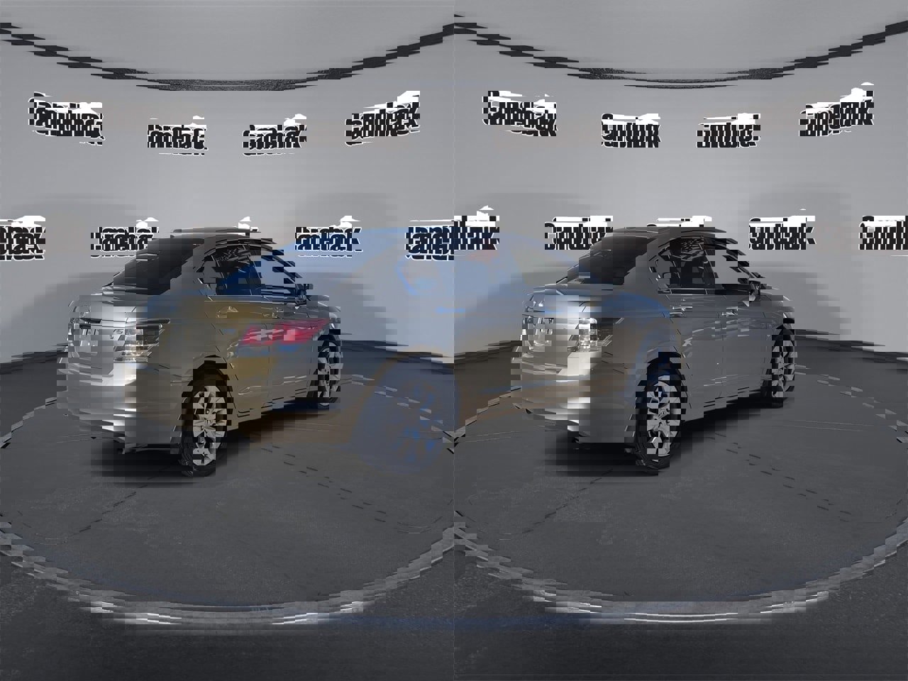 Used 2008 Honda Accord EX-L image 7