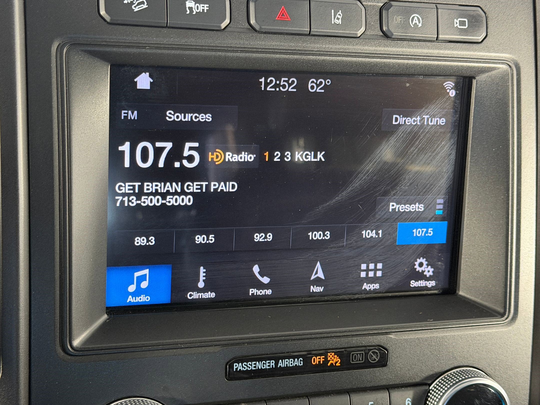 Used 2019 Ford Expedition Limited w/ Equipment Group 303A image 25