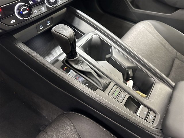 Used 2024 Honda Accord EX image 21